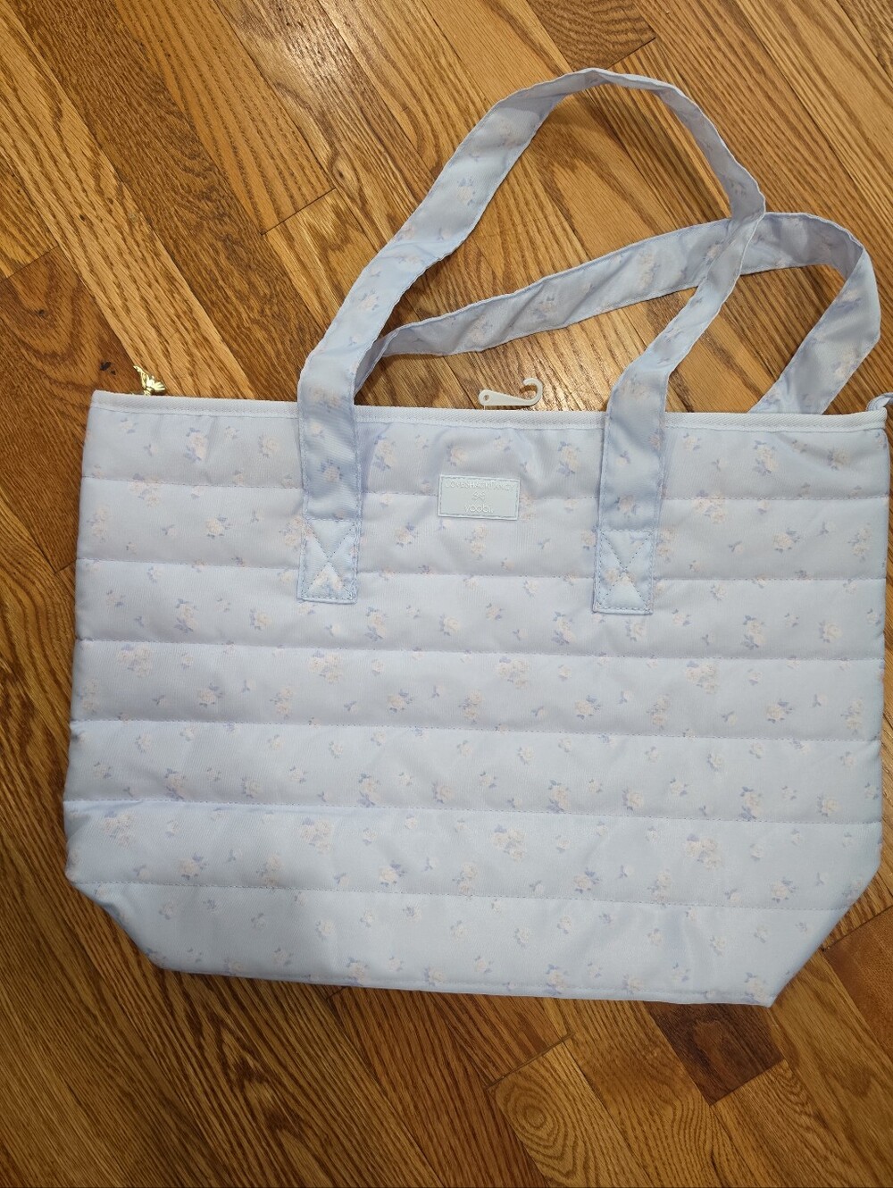 Love Shack Fancy X Yoobi Tote